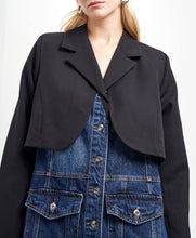Load image into Gallery viewer, PIPPA DENIM DRESS