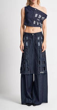 Load image into Gallery viewer, DARE WIDE LEG PANTS