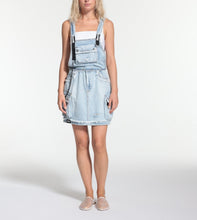 Load image into Gallery viewer, TINA DENIM DRESS