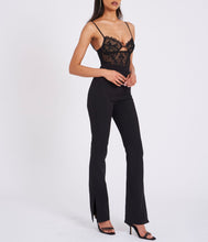 Load image into Gallery viewer, KYLIE LACE JUMPSUIT