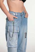 Load image into Gallery viewer, LIVING IT JEANS