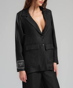 BOSS LADY BLAZER