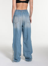 Load image into Gallery viewer, LIVING IT JEANS