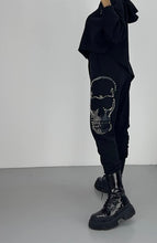 Load image into Gallery viewer, SKULL PANTS