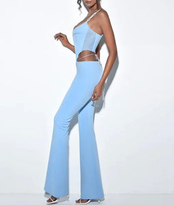 TARA FLARE PANTS