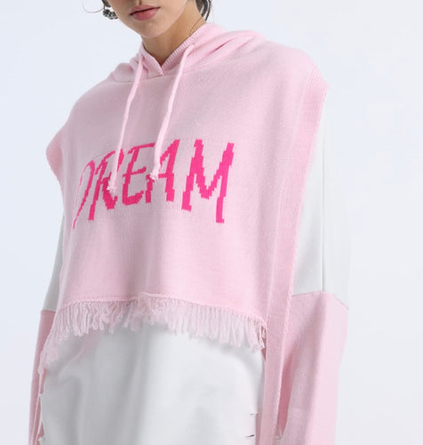 DREAM SWEATER