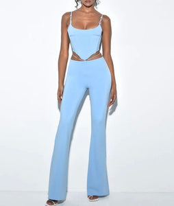 TARA FLARE PANTS