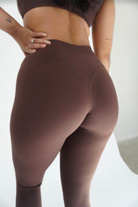 V LINE LEGGING