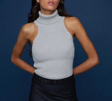 Load image into Gallery viewer, RIRI KNIT TOP