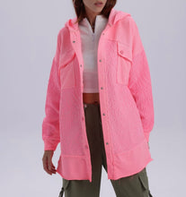 Load image into Gallery viewer, REALIZE NEON JACKET