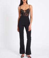 Load image into Gallery viewer, KYLIE LACE JUMPSUIT