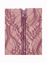 Load image into Gallery viewer, NINA LACE CORSET BUSTIER