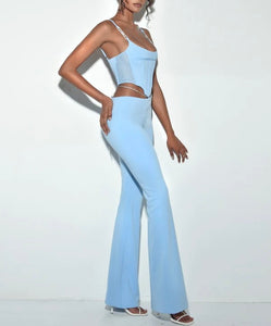 TARA FLARE PANTS