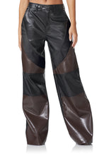 Load image into Gallery viewer, RIDE OR DIE WIDE LEG PANT